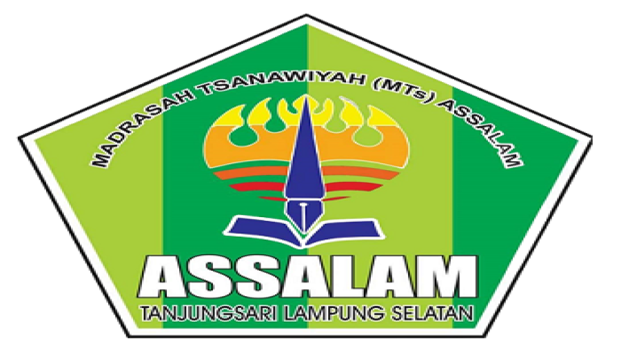 Pengumuman Kelulusan Madrasah Tsanawiyah Assalam